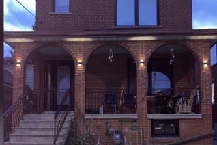 Detached House for Rent, 400 Nairn Ave #Lower, Toronto, ON