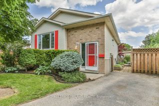 Property for Sale, 76 SPEIGHT Cres, London East, ON