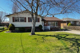 Sidesplit for Rent, 15 Collier Rd N, Thorold, ON