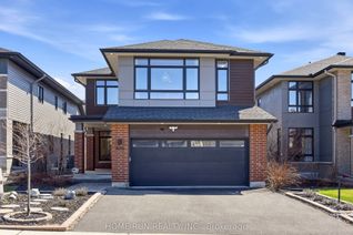 Detached House for Sale, 804 Atrium Rdg, Blossom Park - Airport and Area, ON
