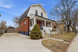 Detached House for Sale, 608 Ontario St, Stratford, ON Detached House for Sale, 608 Ontario St, Stratford, ON