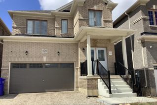 Detached House for Sale, 420 Vandusen Ave, Southgate, ON Detached House for Sale, 420 Vandusen Ave, Southgate, ON