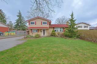 Detached House for Sale, 127 ODESSA Ave, London South, ON