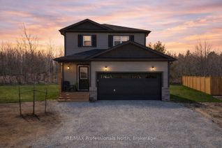 Detached House for Sale, 33 Whitehorn Park Rd W, Bracebridge, ON