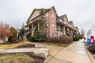 Condo for Sale, 4975 Southampton Dr #272, Mississauga, ON