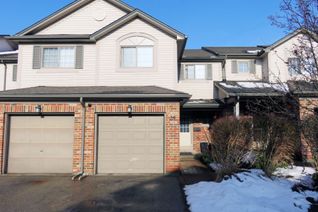 Townhouse for Sale, 505 Proudfoot Ln #25, London North, ON