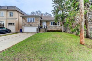 Bungalow for Sale, 45 Frontenac Dr, Toronto, ON
