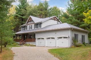 Property for Sale, 29 Robert Blvd, Springwater, ON