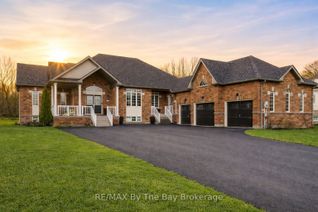 Bungalow for Sale, 10 Basswood Dr, Wasaga Beach, ON