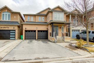 House for Sale, 47 Cape Dorset Cres, Brampton, ON