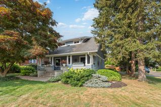 Detached House for Sale, 5761 Prince Edward Ave, Niagara Falls, ON