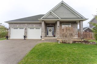 Bungalow for Sale, 21 Amanda Ave, South-West Oxford, ON