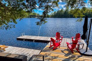 Apartment for Sale, 1221 East Bay Road 6 Rd #6, Muskoka Lakes, ON