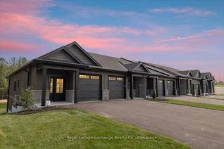 Bungalow for Sale, 331 Arnaud St #6, Arran-Elderslie, ON