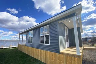 Bungalow for Sale, 155 McCrearys Beach Rd #LTL306, Drummond/North Elmsley, ON