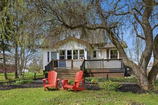 Detached House for Sale, 106 Colborne St, Welland, ON