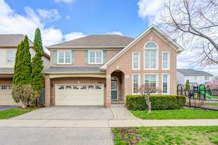 Property for Sale, 5041 Dryden Ave, Burlington, ON
