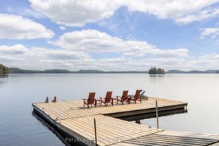 Property for Sale, 86 Claren Cres, Huntsville, ON