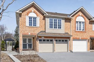 Townhouse for Sale, 124 Macassa Cir, Kanata, ON