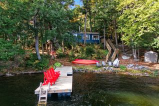 Detached House for Sale, 1158 Cranberry Rd #11, Muskoka Lakes, ON
