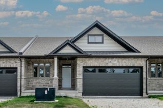 Townhouse for Sale, 44 Main St E, East Zorra-Tavistock, ON