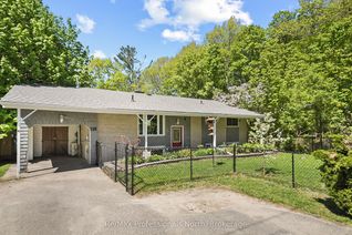 House for Sale, 110 FRASER St, Gravenhurst, ON
