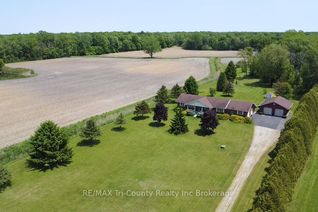 Farm for Sale, 916 Norfolk County 28 Rd, Norfolk, ON