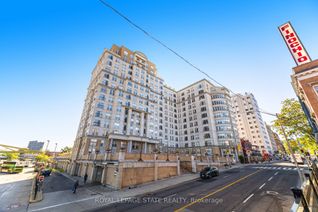 Condo Apartment for Sale, 135 James St S #1605, Hamilton, ON