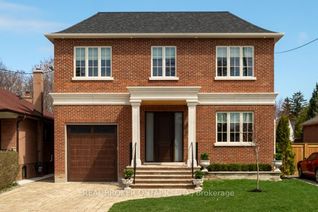 Detached House for Sale, 16 Glenshaw Cres, Toronto, ON