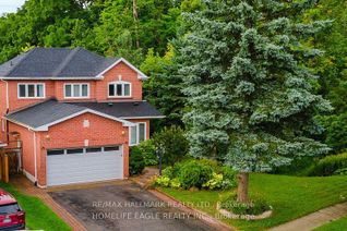 Detached House for Rent, 410 Clearmeadow Blvd #Upper, Newmarket, ON Detached House for Rent, 410 Clearmeadow Blvd #Upper, Newmarket, ON