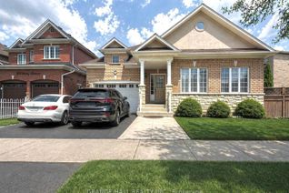 House for Sale, 203 Starling Blvd, Vaughan, ON