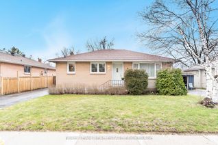 Detached House for Sale, 12 Marion Cres, Barrie, ON