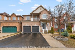 House for Sale, 75 Iron Block Dr, Brampton, ON