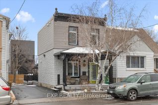 Property for Sale, 185 Deschamps Ave, Vanier and Kingsview Park, ON