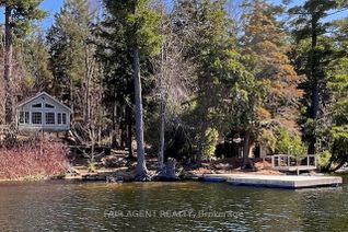 Detached House for Sale, 25 GOODS ISLAND N/A, Frontenac, ON