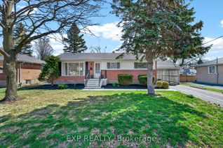 Bungalow for Sale, 390 Mcewen Dr, Kingston, ON
