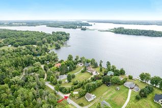 Bungalow for Sale, 160 McVeety Rd, Drummond/North Elmsley, ON