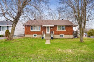 Bungalow for Rent, 1652 Chene St, Clarence-Rockland, ON
