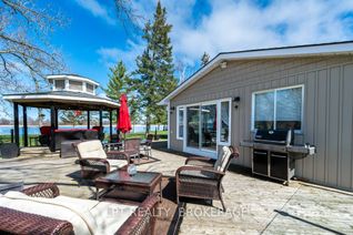 Bungalow for Sale, 1137i County 9 Rd, Greater Napanee, ON