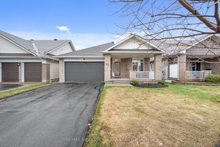 Detached House for Sale, 831 Scala Ave, Orleans - Cumberland and Area, ON