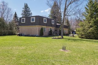 Property for Sale, 121 Robmar Cres, Kawartha Lakes, ON