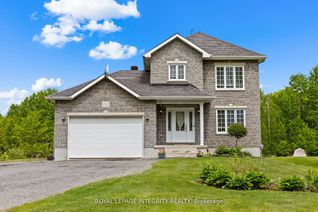 Detached House for Sale, 53 Beaver Ln, The Nation, ON