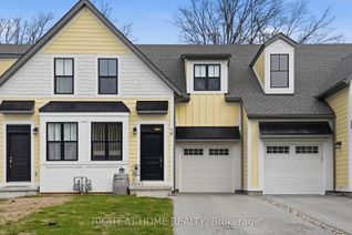 Townhouse for Sale, 14 Paradise Grv, Niagara-on-the-Lake, ON