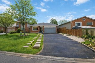 Backsplit for Sale, 220 Killarney Grv, London North, ON