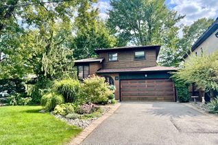 Sidesplit for Sale, 23 Pomander Rd, Markham, ON