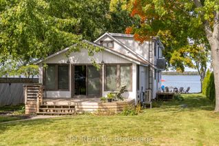 Detached House for Sale, 122 Blue Heron Dr, Georgina, ON