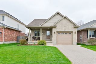Backsplit for Sale, 87 Pine Valley Dr, St. Thomas, ON