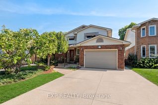 Detached House for Sale, 38 Capri St, Thorold, ON