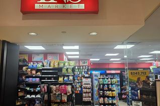 Convenience/Variety Franchise Business for Sale, 595 bay St #G05, Toronto, ON