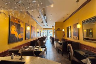 Commercial/Retail Property for Lease, 2372 Bloor St W, Toronto, ON